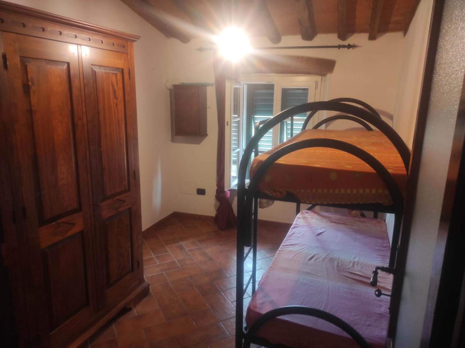 דירות קמפיליה מריטימה Casa Dei Nonni 57021 מראה חיצוני תמונה
