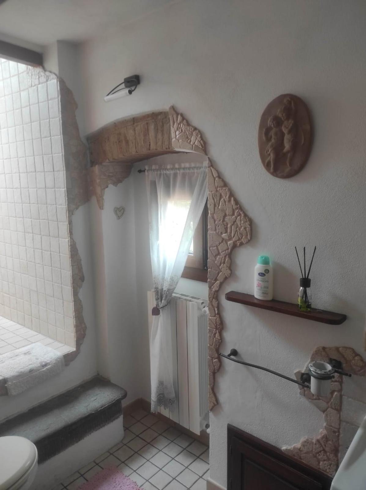 דירות קמפיליה מריטימה Casa Dei Nonni 57021 מראה חיצוני תמונה