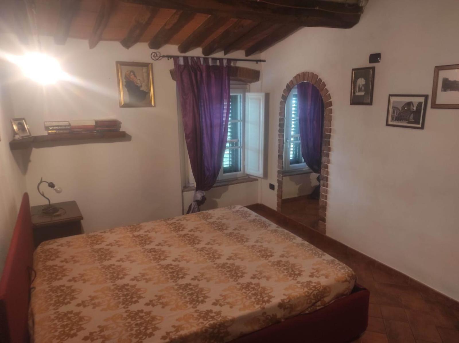 דירות קמפיליה מריטימה Casa Dei Nonni 57021 מראה חיצוני תמונה