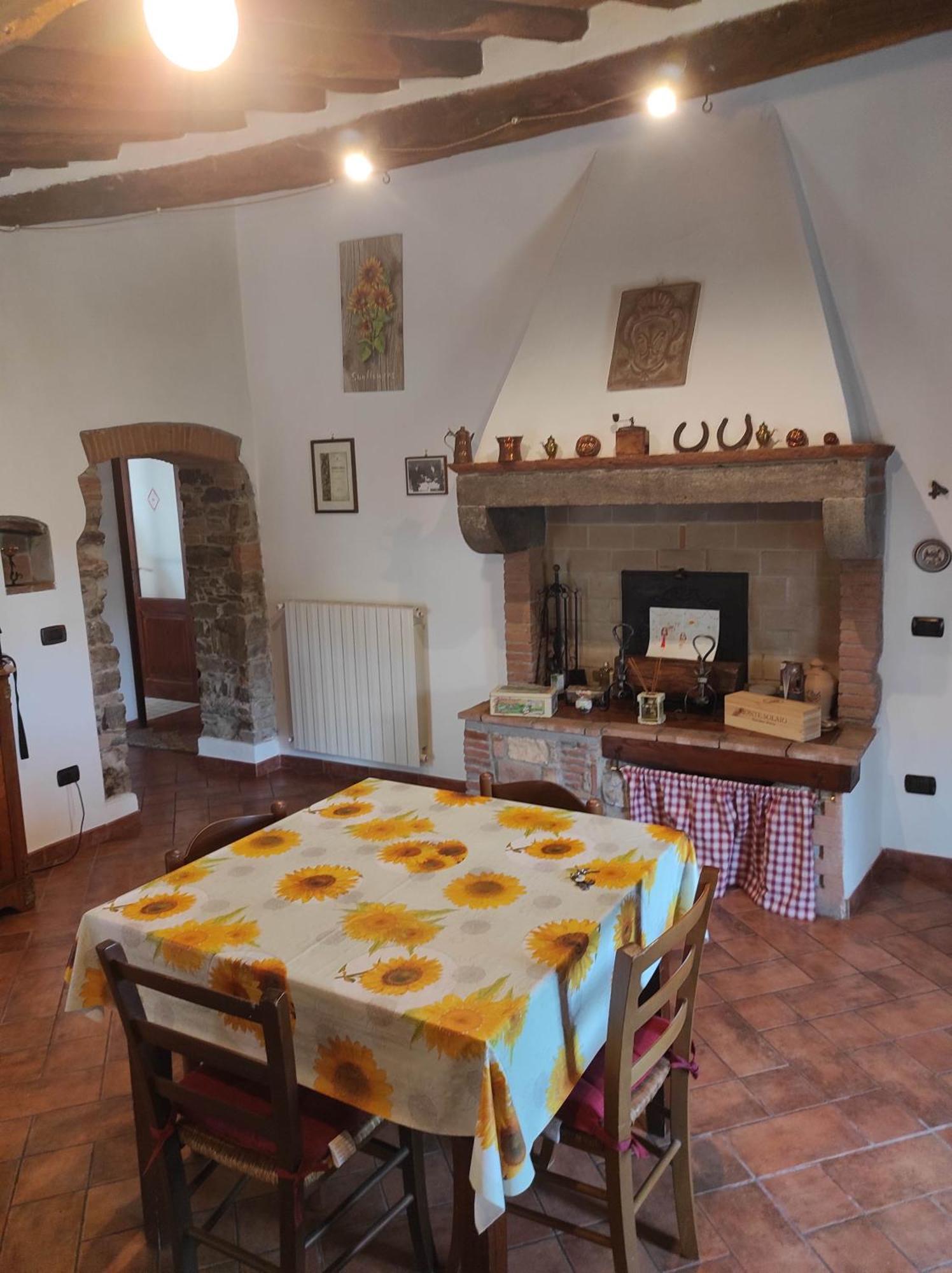 דירות קמפיליה מריטימה Casa Dei Nonni 57021 מראה חיצוני תמונה